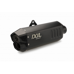 Tłumik IXIL ULXB EH1021CTB — H-D PAN AMERICA 1250 / SPECIAL 2022-2024 (RA1) | ixil.com.pl