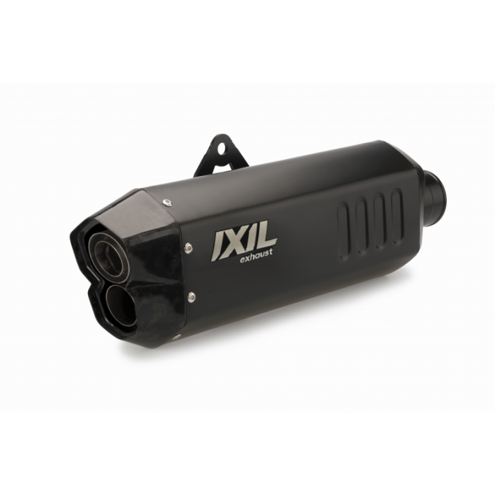 Tłumik IXIL ULXB EH1021CTB — H-D PAN AMERICA 1250 / SPECIAL 2022-2024 (RA1) | ixil.com.pl