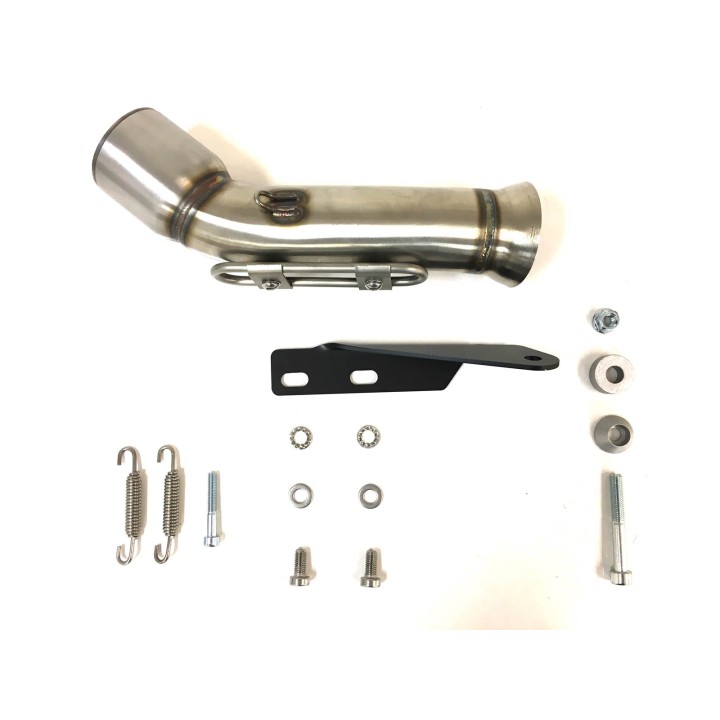 Tłumik IXIL RB CM3279RB — KTM DUKE 790 (KMT790) 18-20 (KTM 790 DUKE), KTM 890 DUKE / R / L 20-23 (KTM 790 DUKE) | ixil.com.pl