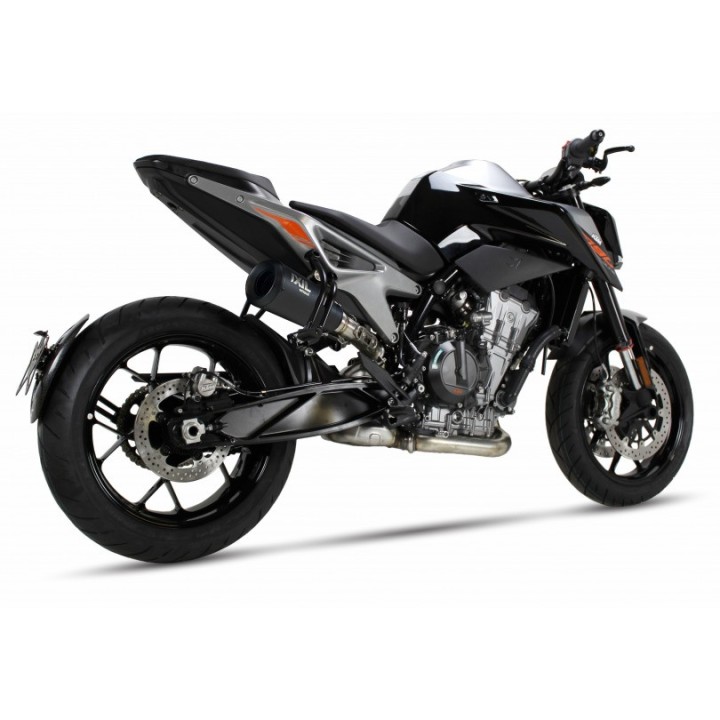 Tłumik IXIL RB CM3279RB — KTM DUKE 790 (KMT790) 18-20 (KTM 790 DUKE), KTM 890 DUKE / R / L 20-23 (KTM 790 DUKE) | ixil.com.pl