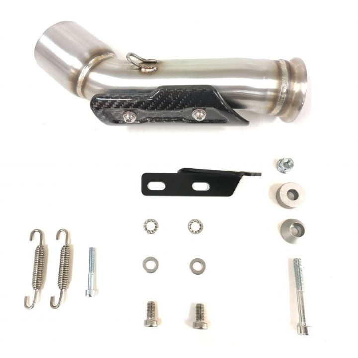Tłumik IXIL RC CM3279RC — KTM DUKE 790 (KMT790) 18-20 (KTM 790 DUKE), KTM 890 DUKE / R / L 20-23 (KTM 790 DUKE) | ixil.com.pl