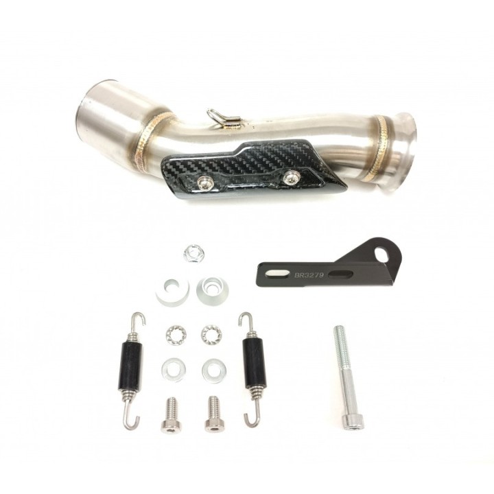 Tłumik IXIL RC CM3279RC — KTM DUKE 790 (KMT790) 18-20 (KTM 790 DUKE), KTM 890 DUKE / R / L 20-23 (KTM 790 DUKE) | ixil.com.pl