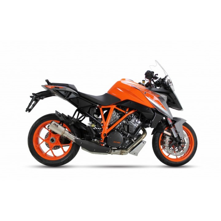 Tłumik IXIL RC CM3282RC — KTM 1290 SUPER DUKE R 17-19 (KTM SUPERDUKE B1), KTM 1290 SUPER DUKE GT 16-24 (KTM SUPERDUKE A1) | ixil