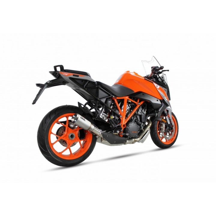 Tłumik IXIL RC CM3282RC — KTM 1290 SUPER DUKE R 17-19 (KTM SUPERDUKE B1), KTM 1290 SUPER DUKE GT 16-24 (KTM SUPERDUKE A1) | ixil