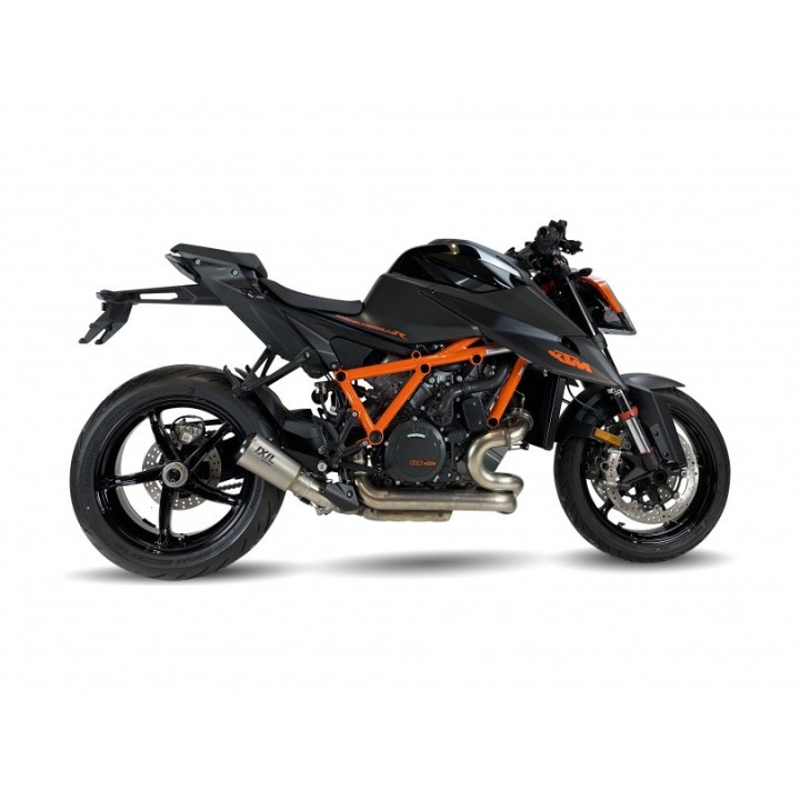 Tłumik IXIL RC CM3283RC — KTM 1290 SUPER DUKE R 20-23 (KTM SUPERDUKE), KTM 1390 SUPER DUKE R / EVO 24-26 (KTM SUPERDUKE) | ixil.
