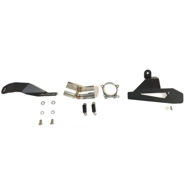 Tłumik IXIL RB CS8210RB — SUZUKI GSX-S 950 21-26 (WEK1 WEK2) i inne | ixil.com.pl