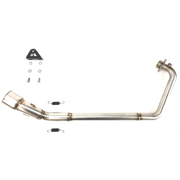 Tłumik IXIL RB CS8212RB — SUZUKI GSX-S 125 17-20 (WDL0), SUZUKI GSX-R 125 17-20 (WDL0) | ixil.com.pl