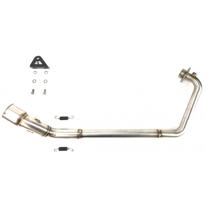 Tłumik IXIL RB CS8212RB — SUZUKI GSX-S 125 17-20 (WDL0), SUZUKI GSX-R 125 17-20 (WDL0) | ixil.com.pl