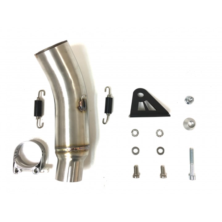 Tłumik IXIL RB CS8262RB — SUZUKI GSX-S 750 17-20 (C5), SUZUKI GSR 750 11-16 (C5) | ixil.com.pl