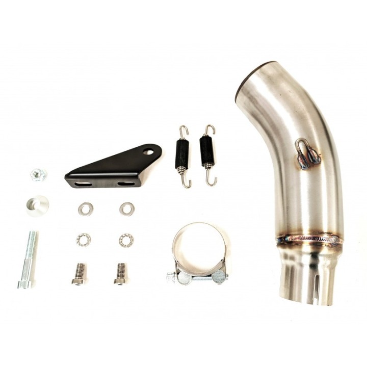 Tłumik IXIL RB CS8262RB — SUZUKI GSX-S 750 17-20 (C5), SUZUKI GSR 750 11-16 (C5) | ixil.com.pl