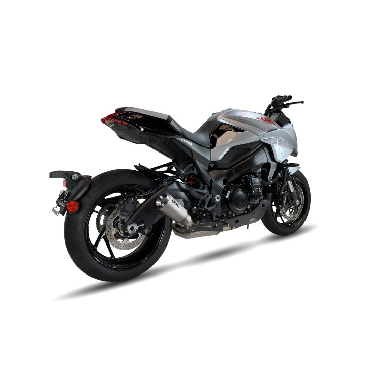 Tłumik IXIL RB CS8299RB — SUZUKI KATANA 1000 19-20 (WDG0), SUZUKI GSX 1000 S - F 15-16 (DG), SUZUKI GSX 1000 S - F 17-20 (WDG0) 