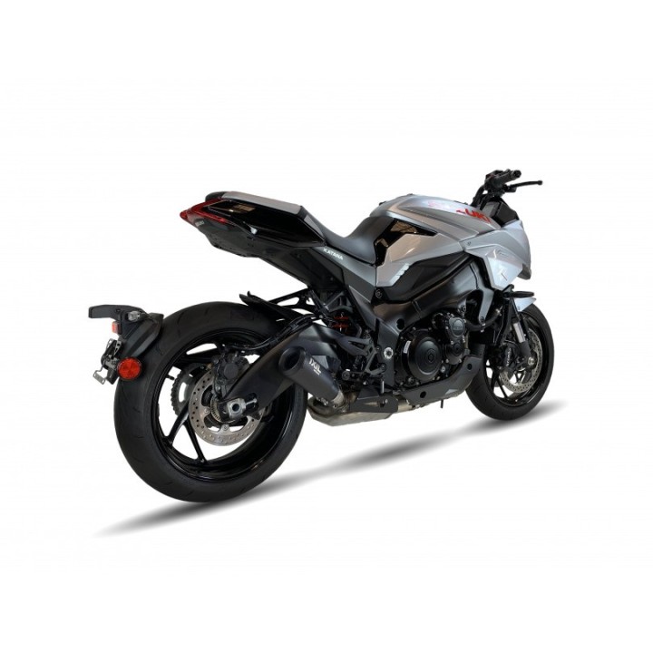 Tłumik IXIL RB CS8299RB — SUZUKI KATANA 1000 19-20 (WDG0), SUZUKI GSX 1000 S - F 15-16 (DG), SUZUKI GSX 1000 S - F 17-20 (WDG0) 