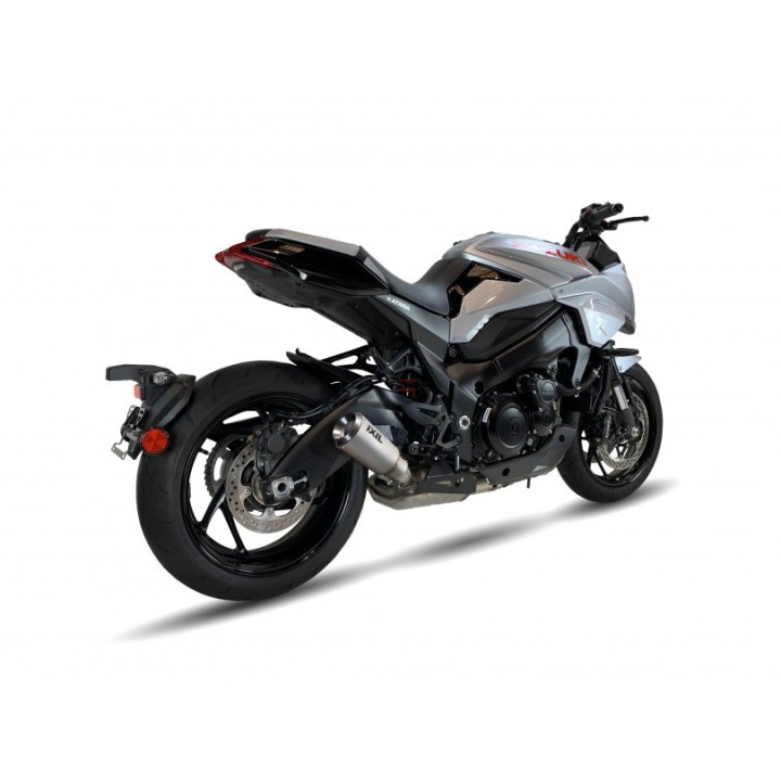 Tłumik IXIL RC CS8299RC — SUZUKI KATANA 1000 19-20 (WDG0), SUZUKI GSX 1000 S - F 15-16 (DG), SUZUKI GSX 1000 S - F 17-20 (WDG0) 