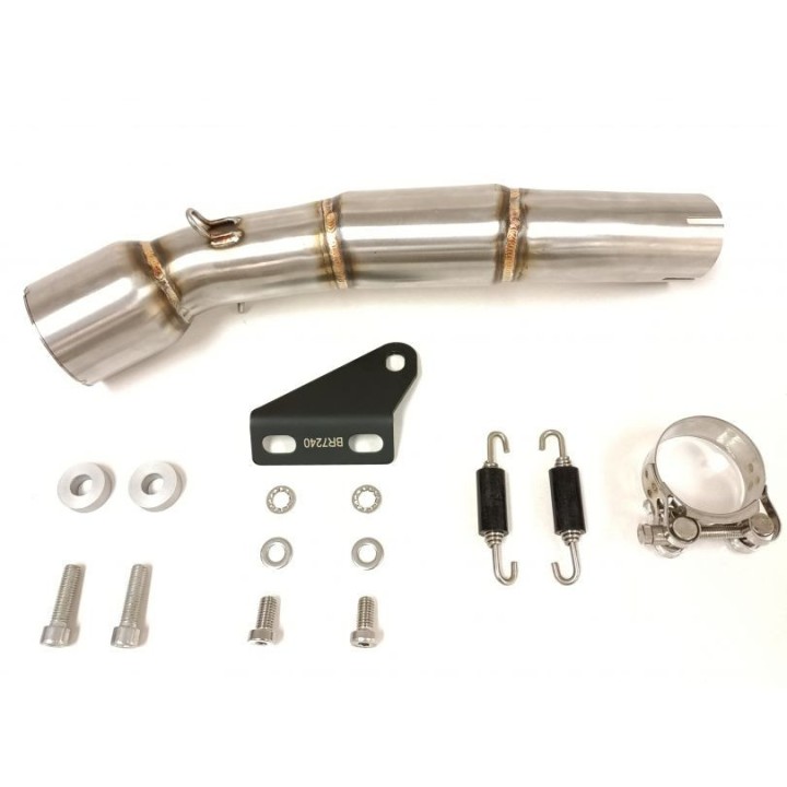 Tłumik IXIL RB CV1220RB — VOGE 500 DS / DSX (HR71), VOGE 500 R (HR71) | ixil.com.pl