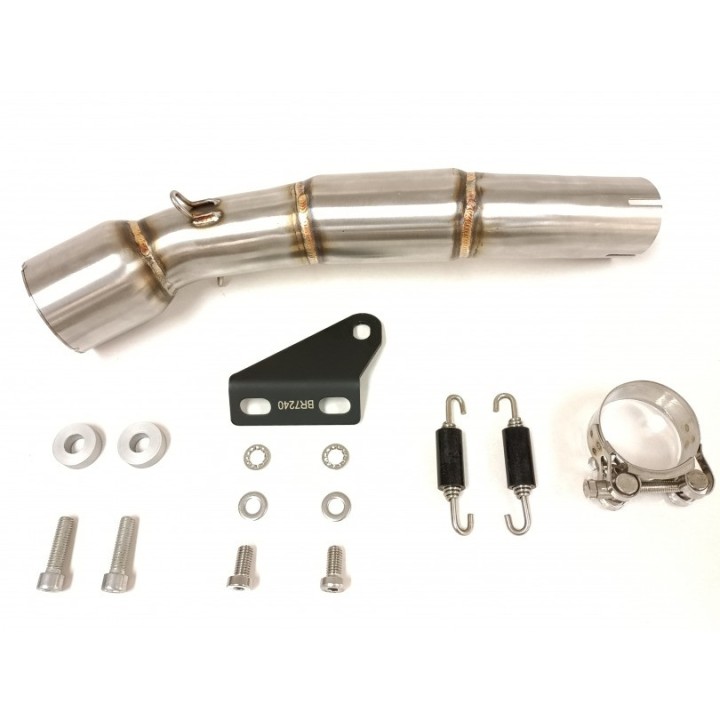 Tłumik IXIL RB CV1220RB — VOGE 500 DS / DSX (HR71), VOGE 500 R (HR71) | ixil.com.pl