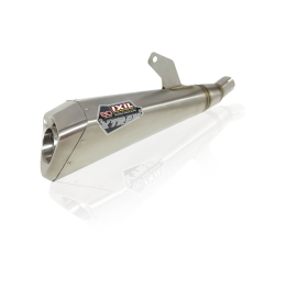 Tłumik IXIL X55S FD5845SS — DUCATI M 696 MONSTER 08-13 (M5) | ixil.com.pl