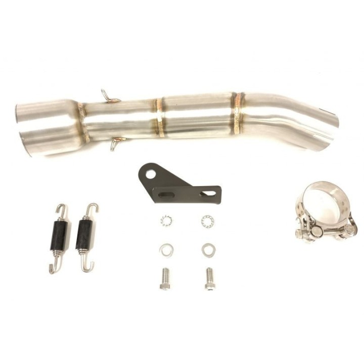 Tłumik IXIL RB CV1222RB — VOGE 500 AC (500AC), VOGE 525 AC (LX500-S) | ixil.com.pl