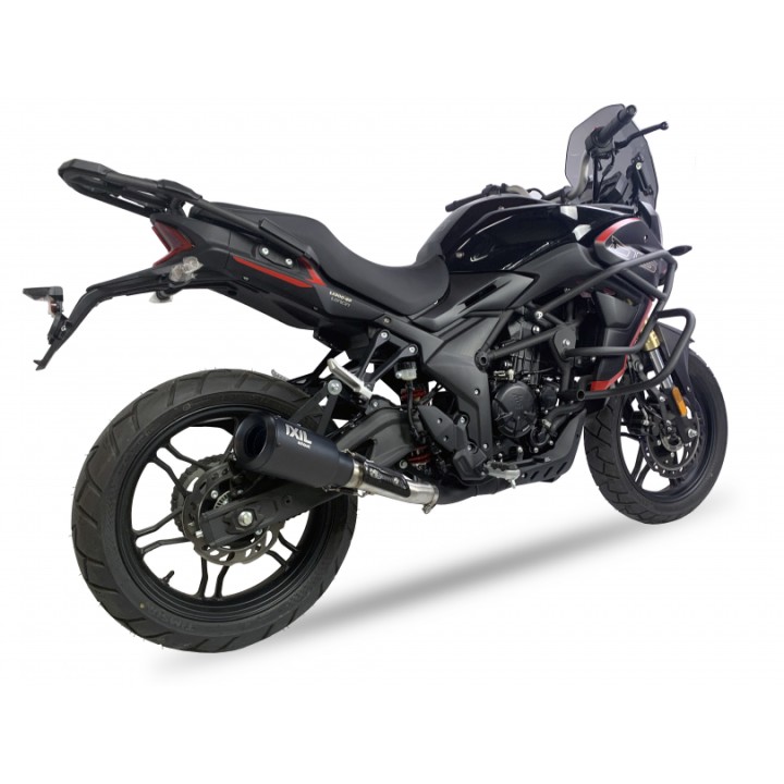 Tłumik IXIL RB CV1225RB — VOGE 300 DS (CR6) | ixil.com.pl