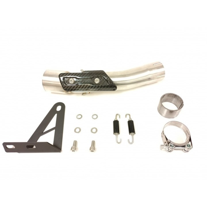 Tłumik IXIL RB CV1225RB — VOGE 300 DS (CR6) | ixil.com.pl