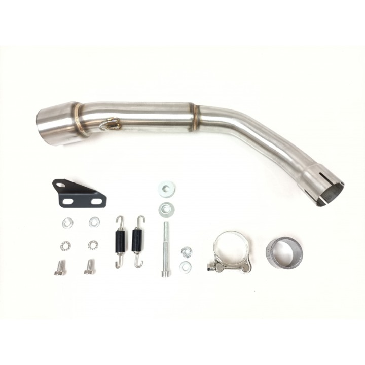 Tłumik IXIL RB CV1231RB — VOGE 350 AC (LX300-9) | ixil.com.pl