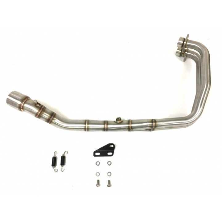 Tłumik IXIL RB CY9225RB — YAMAHA MT-03 15-21 (RH07 RH12), YAMAHA R3 / R25 15-21 (RH07 RH12) | ixil.com.pl