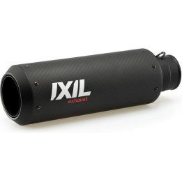 Tłumik IXIL KTM SUPERDUKE 1290 R 20-21, typ RCR SLIP O | ixil.com.pl