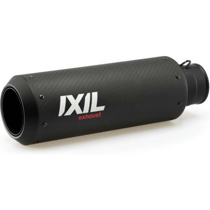 Tłumik IXIL KTM SUPERDUKE 1290 R 20-21, typ RCR SLIP O | ixil.com.pl