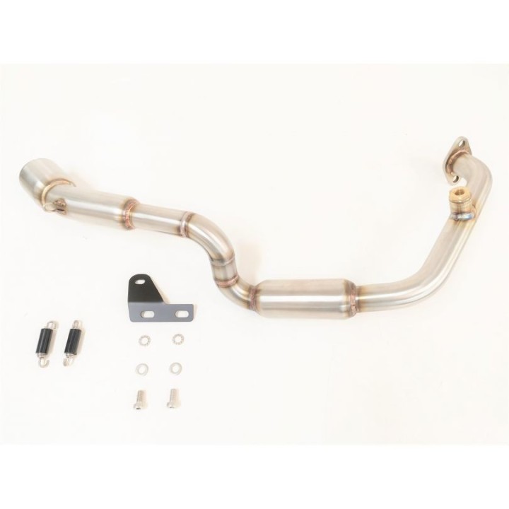 Tłumik IXIL RB CY9239RB — YAMAHA MT 125 21-24 (RE40) | ixil.com.pl