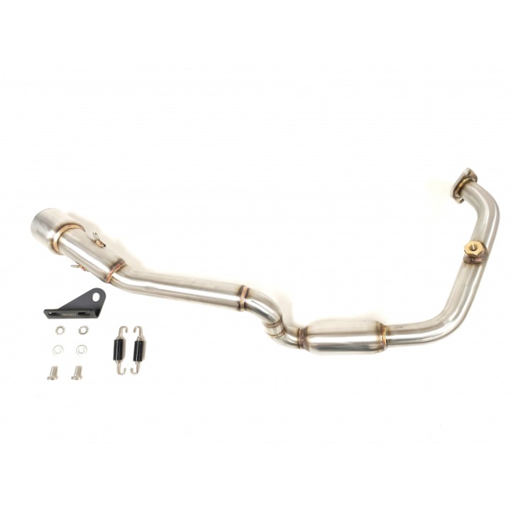 Tłumik IXIL RB CY9240RB — YAMAHA MT 125 21-26 (RE40 RE47), YAMAHA XSR 125 21-26 (RE44 RE47), YAMAHA YZF-R 125 21-26 (RE40 RE47) 