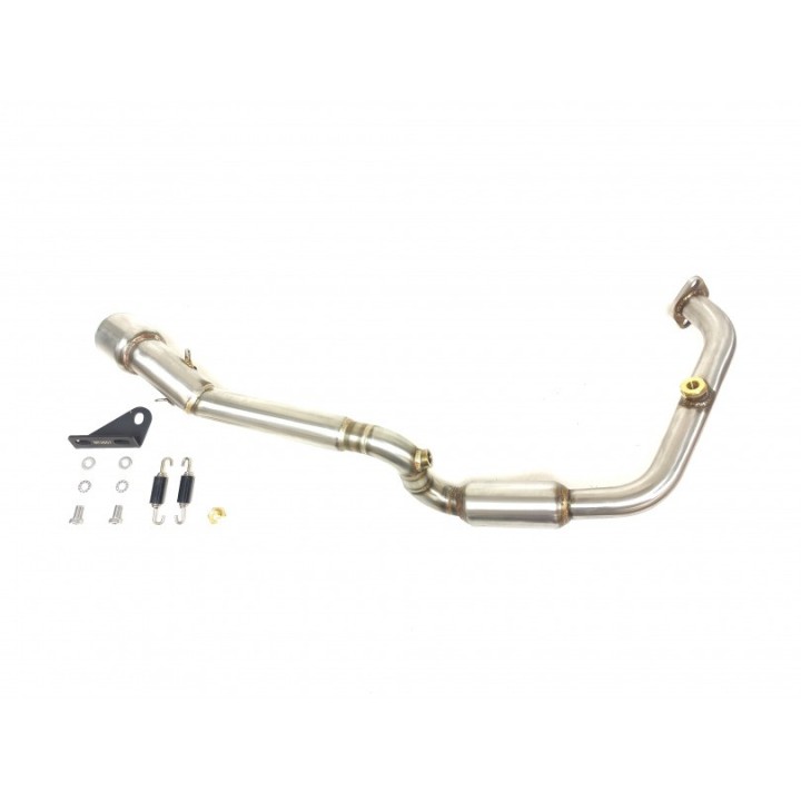 Tłumik IXIL RB CY9240RB — YAMAHA MT 125 21-26 (RE40 RE47), YAMAHA XSR 125 21-26 (RE44 RE47), YAMAHA YZF-R 125 21-26 (RE40 RE47) 