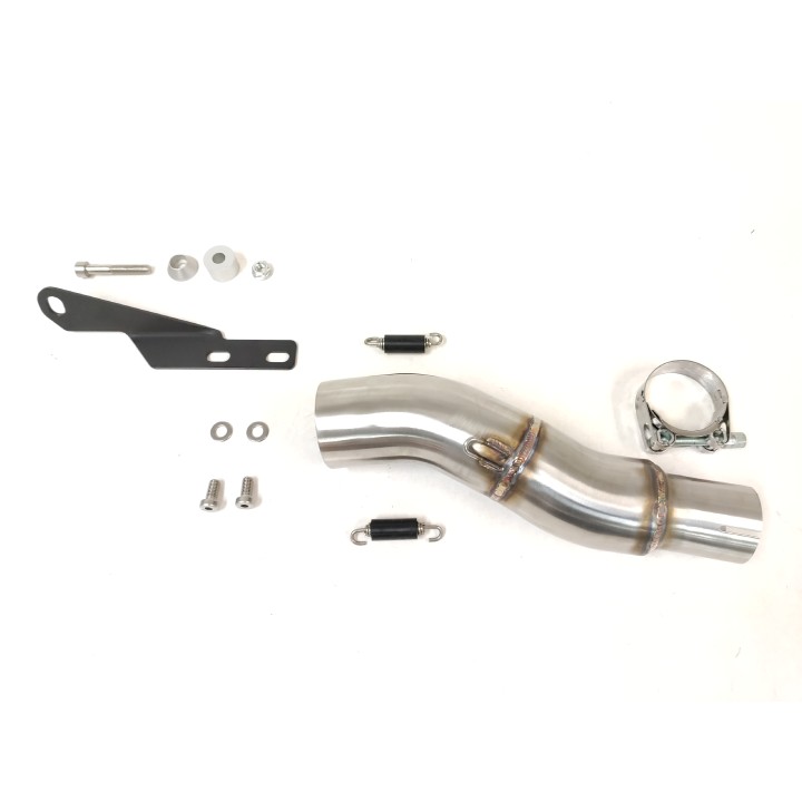 Tłumik IXIL RC CY9254RC — YAMAHA YZF 600 R-6 16-25 (RJ15 RJ27) | ixil.com.pl