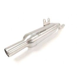 Tłumik IXIL HC1-3S HB5039SS — BENELLI IMPERIALE 400 (P09) | ixil.com.pl