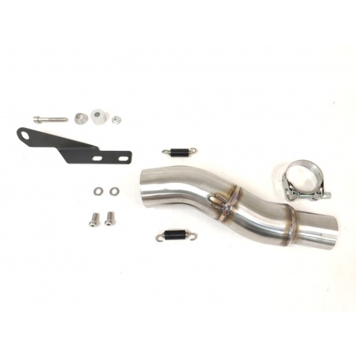 Tłumik IXIL RC CY9254RC — YAMAHA YZF 600 R-6 16-25 (RJ15 RJ27) | ixil.com.pl