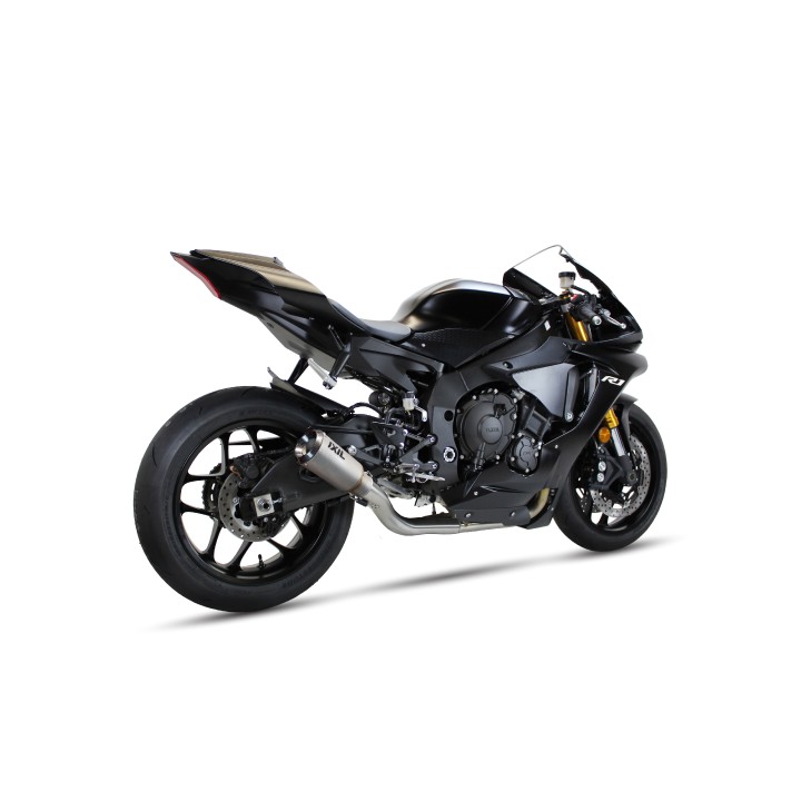 Tłumik IXIL RC CY9286RC — YAMAHA MT-10 16-24 (RN45 RN78), YAMAHA YZF 1000 R-1 15-24 (RN32 RN49 RN65) | ixil.com.pl