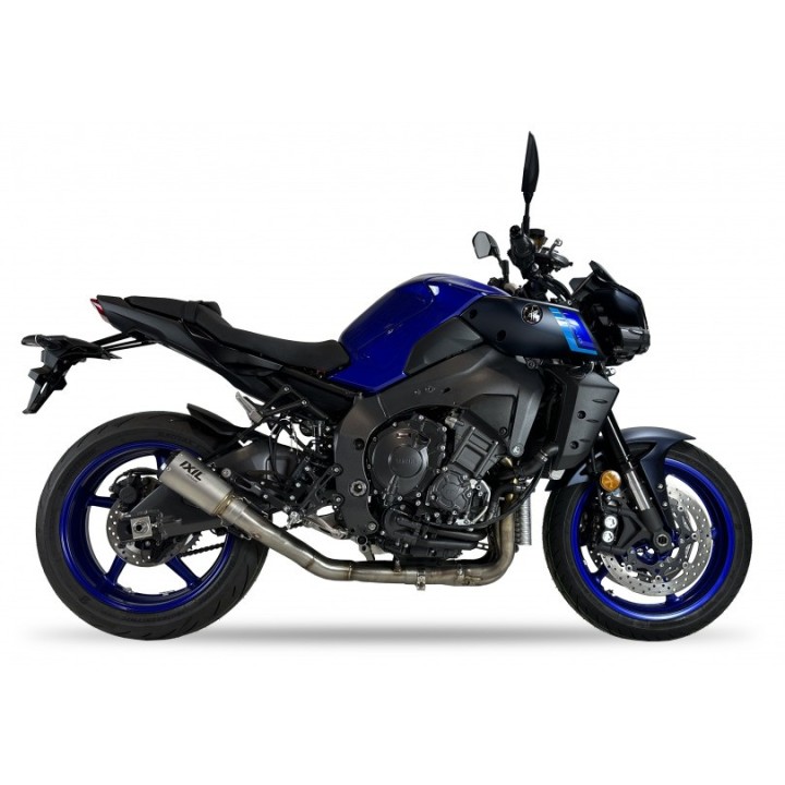 Tłumik IXIL RC CY9286RC — YAMAHA MT-10 16-24 (RN45 RN78), YAMAHA YZF 1000 R-1 15-24 (RN32 RN49 RN65) | ixil.com.pl