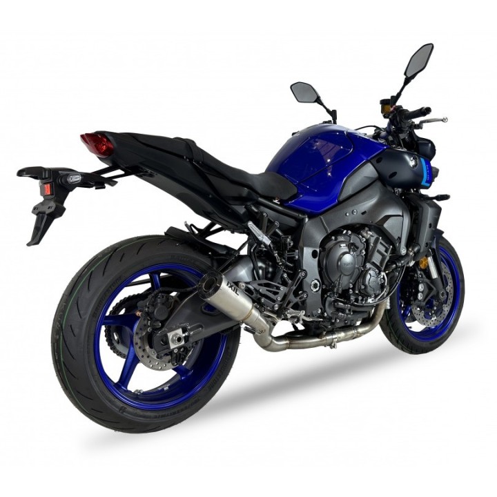 Tłumik IXIL RC CY9286RC — YAMAHA MT-10 16-24 (RN45 RN78), YAMAHA YZF 1000 R-1 15-24 (RN32 RN49 RN65) | ixil.com.pl