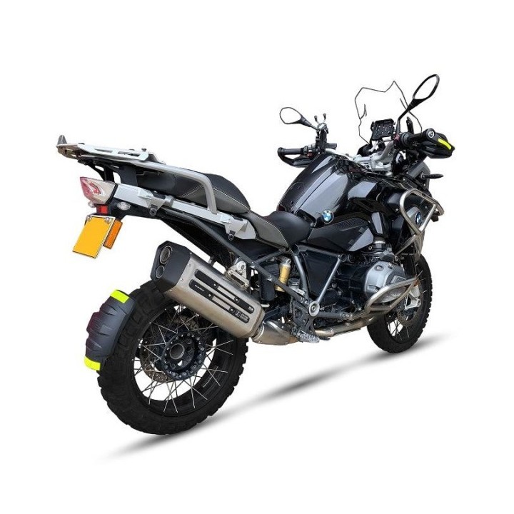Tłumik IXIL MXT EB5095SS — BMW R 1200 GS 16-18 (1G12), BMW R 1250 GS 19-23 (1G13) | ixil.com.pl