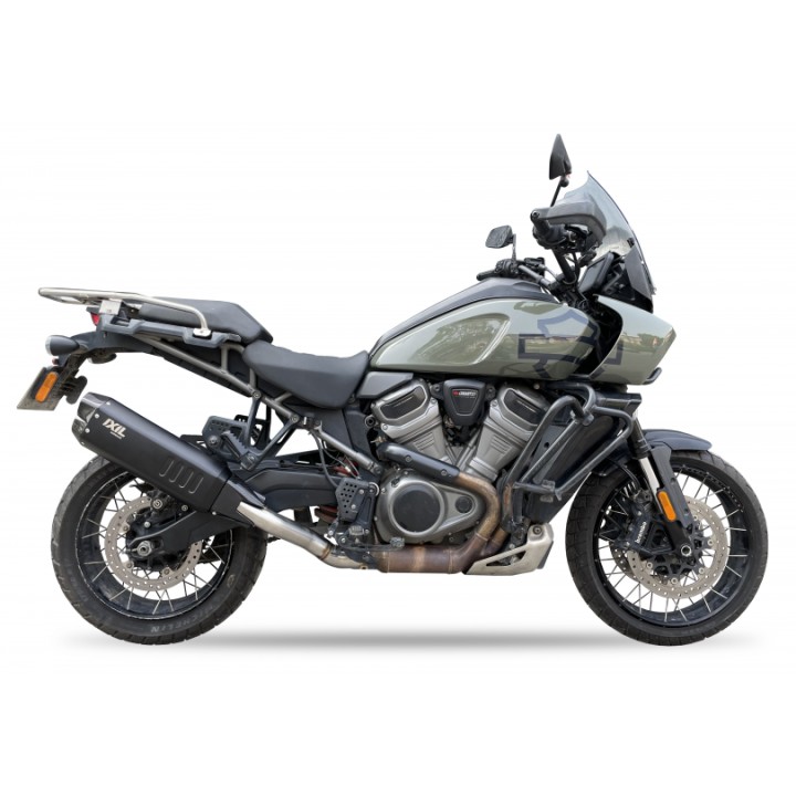 Tłumik IXIL ULXB EH1021CTB — H-D PAN AMERICA 1250 / SPECIAL 2022-2024 (RA1) | ixil.com.pl