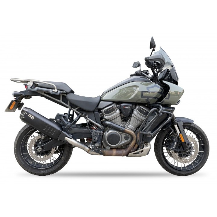 Tłumik IXIL ULXB EH1021CTB — H-D PAN AMERICA 1250 / SPECIAL 2022-2024 (RA1) | ixil.com.pl