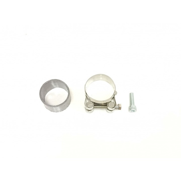Tłumik IXIL MXT EV1023SS — VOGE 650 DS / DSX (R810C) | ixil.com.pl
