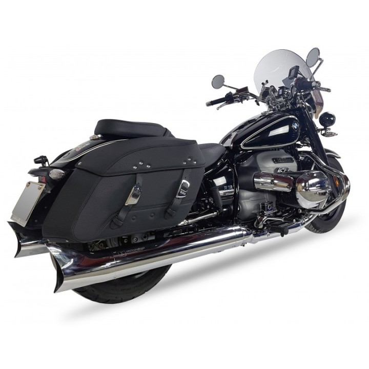 Tłumik IXIL HC2-1C HB5101SC — BMW R 18 (RH18 RH18R) | ixil.com.pl