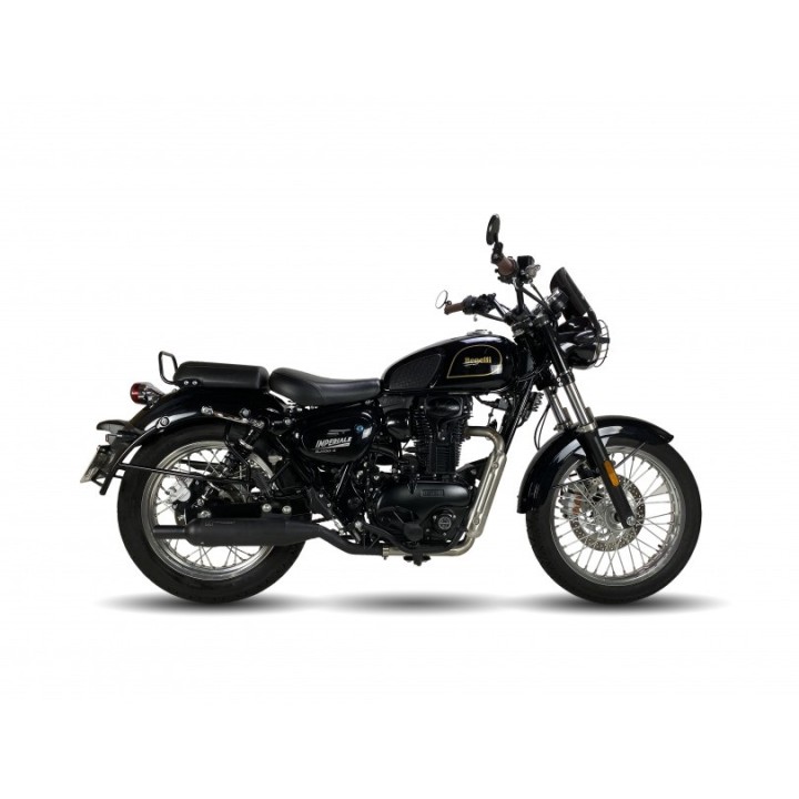 Tłumik IXIL HC1-3S HB5039SS — BENELLI IMPERIALE 400 (P09) | ixil.com.pl