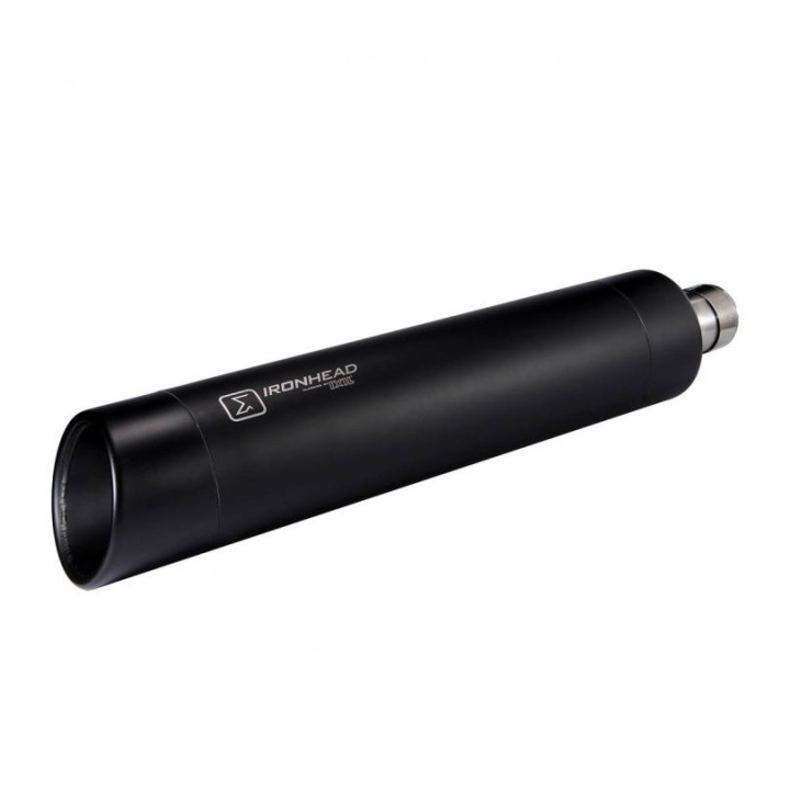 Tłumik IXIL HC2-2B HD1026SB — H-D NIGHTSTER 975 2022-2024 (RB1 RB1R) | ixil.com.pl
