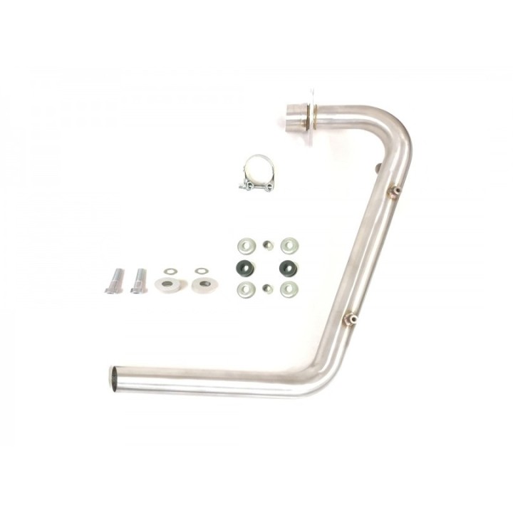 Tłumik IXIL HC1-3S HB5039SS — BENELLI IMPERIALE 400 (P09) | ixil.com.pl