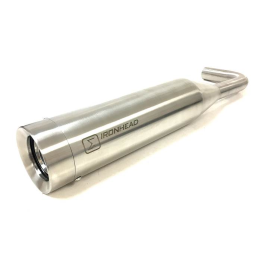 Tłumik IXIL HC1-3S HH6100SS — HONDA CB 1100 EX - RS 16-20 (SC78) | ixil.com.pl