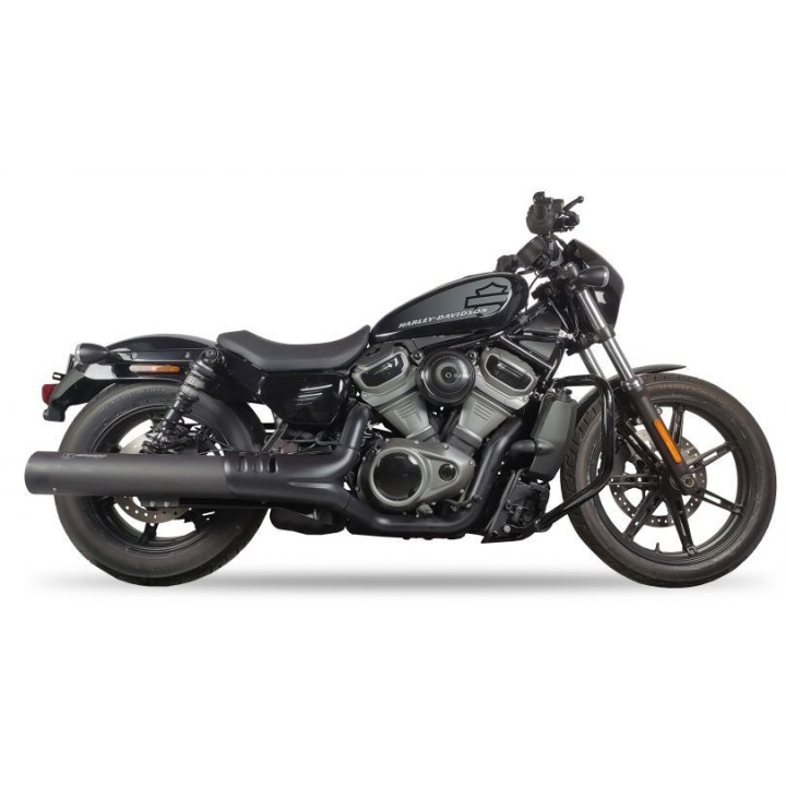 Tłumik IXIL HC2-2B HD1026SB — H-D NIGHTSTER 975 2022-2024 (RB1 RB1R) | ixil.com.pl