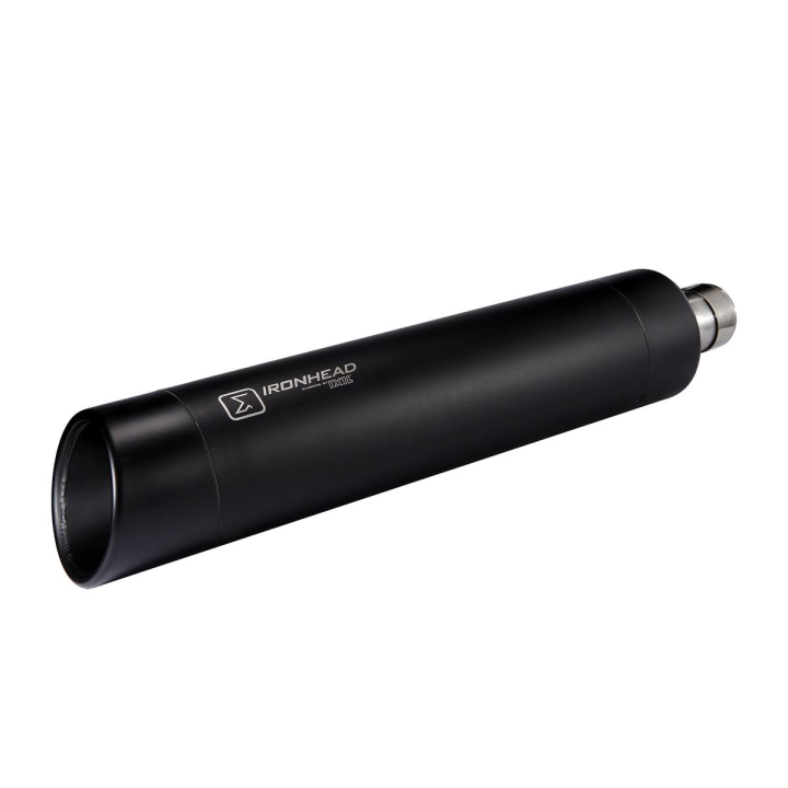 Tłumik IXIL HC1-2B HV3002SB — VICTORY VEGAS - HAMMER 06-16 | ixil.com.pl