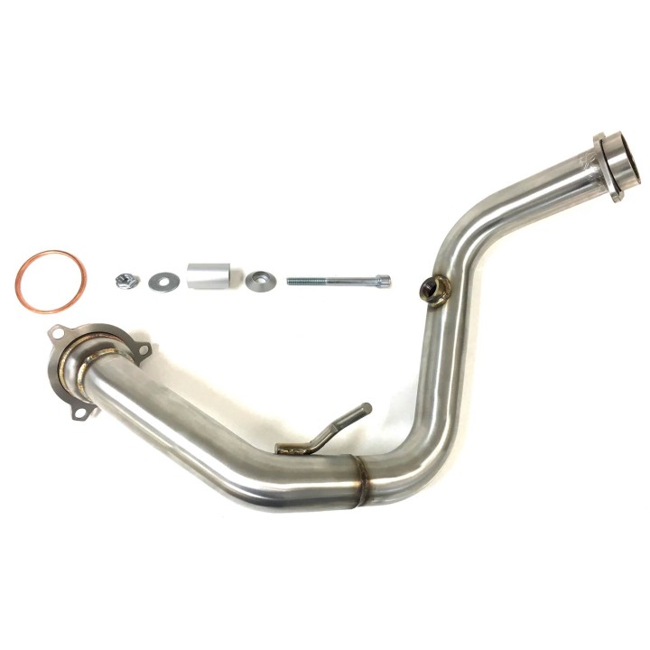 Tłumik IXIL SOVE OB5029VSE — BMW G 310 R 17-24 (MG31 5R31) | ixil.com.pl