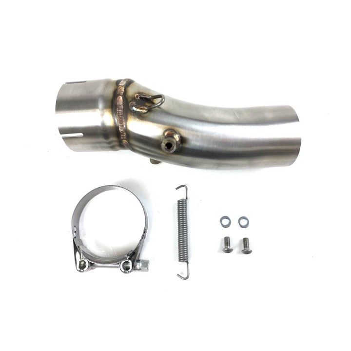 Tłumik IXIL SOVE OB5097VSE — BMW R 1200 GS 13-15 (R12W) | ixil.com.pl