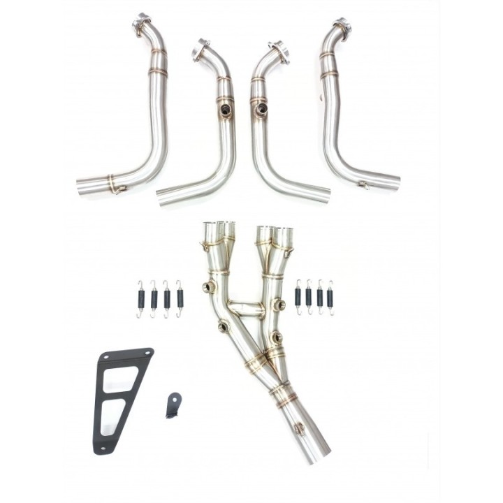 Tłumik IXIL VTI OB5100VTR — BMW S 1000 R / M 1000 R 21-26 (2R99 / SM99 / SN99) i inne | ixil.com.pl